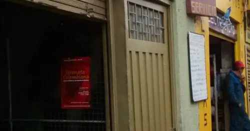 HERBCAR BOGOTÁ HERBCAR BOGOTÁ